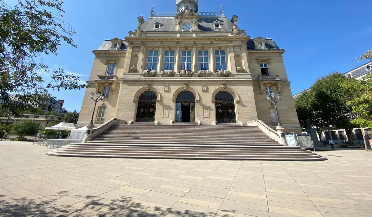 Rachat voiture à Asnières-sur-Seine (92)