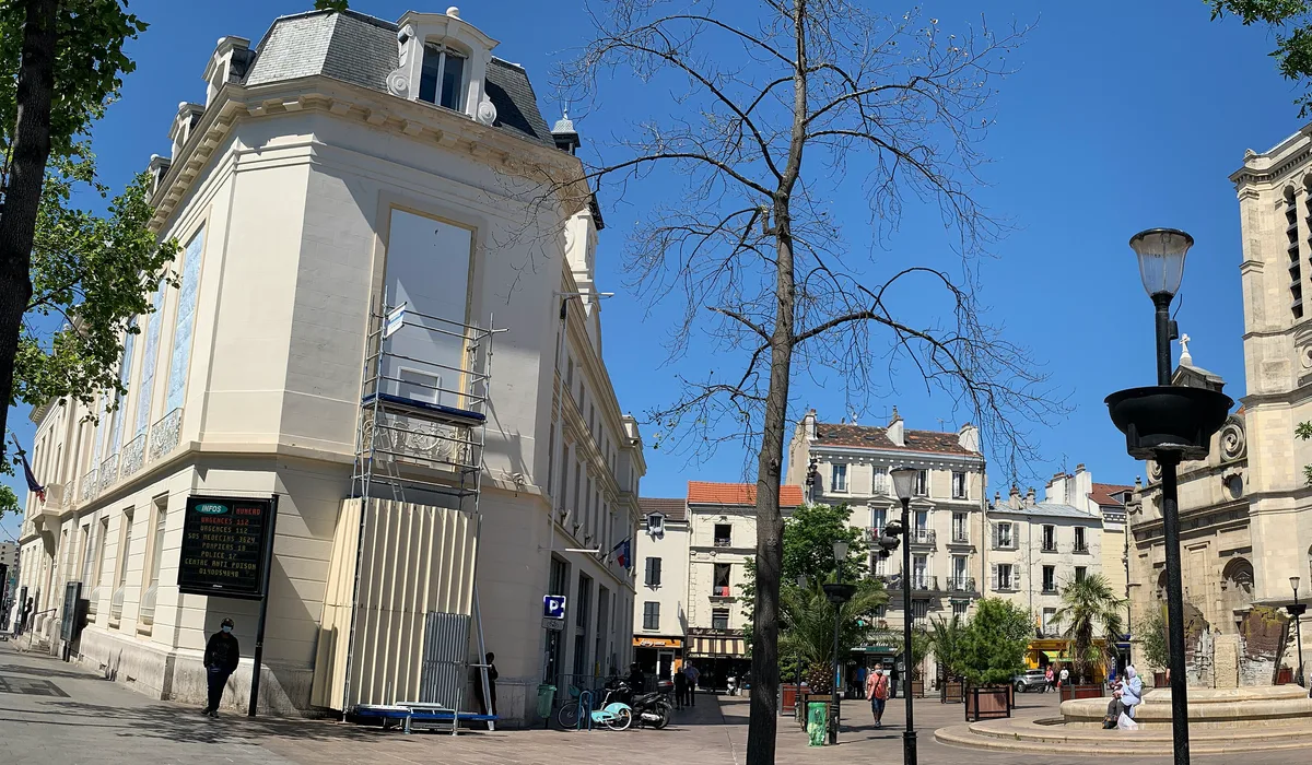 Rachat voiture à Aubervilliers (93)