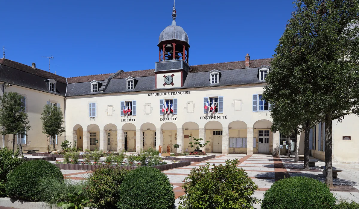 Casse auto et pièces détachées à Bar-sur-Aube (10)