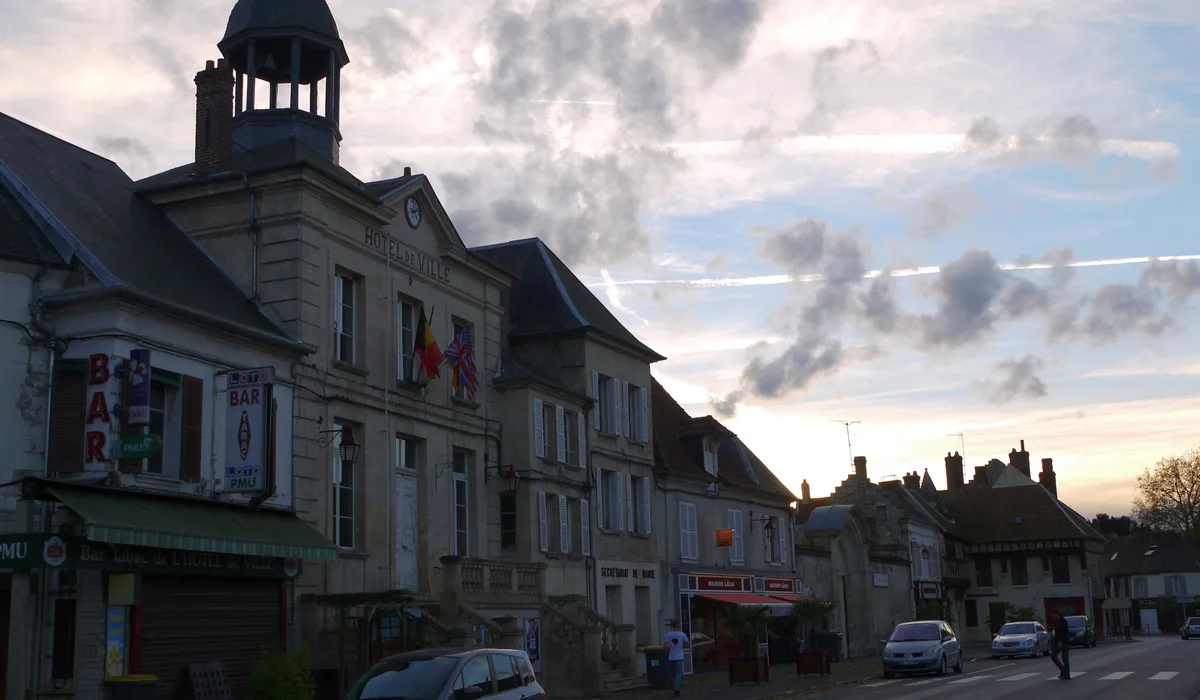 Rachat voiture à Braine (02)