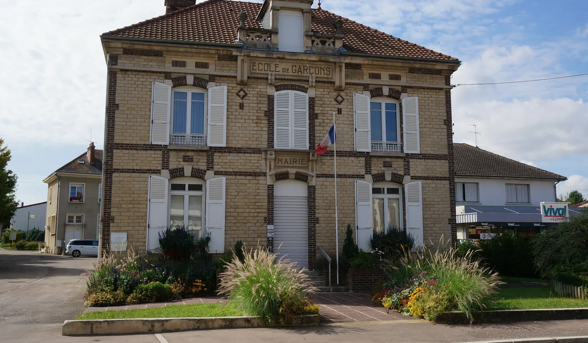 Rachat voiture à Bréviandes (10)