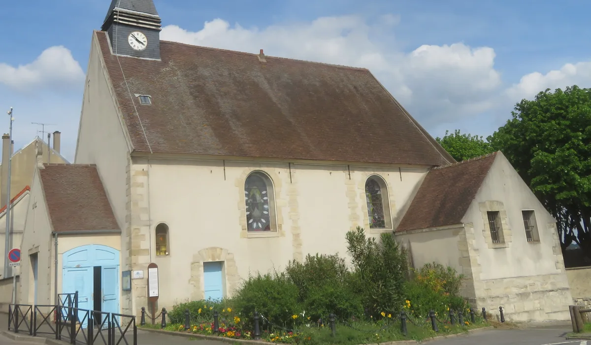 Casse auto et pièces détachées à Carrières-sous-Poissy (78)
