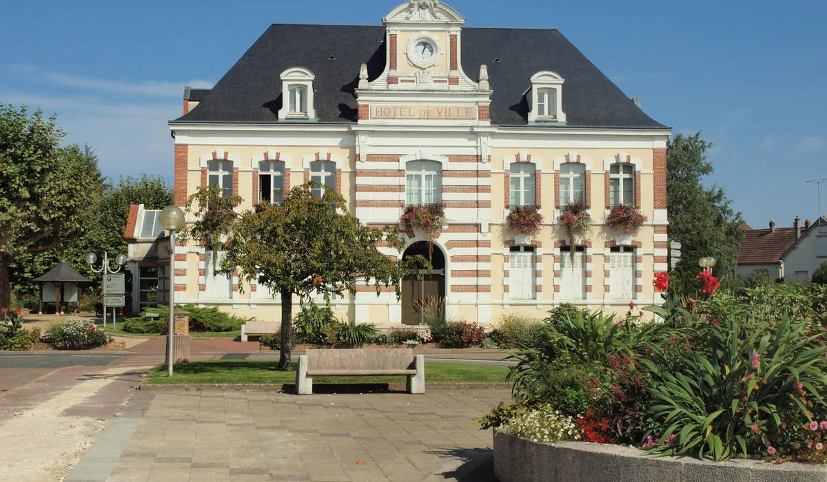 Casse auto et pièces détachées à Châlette-sur-Loing (45)