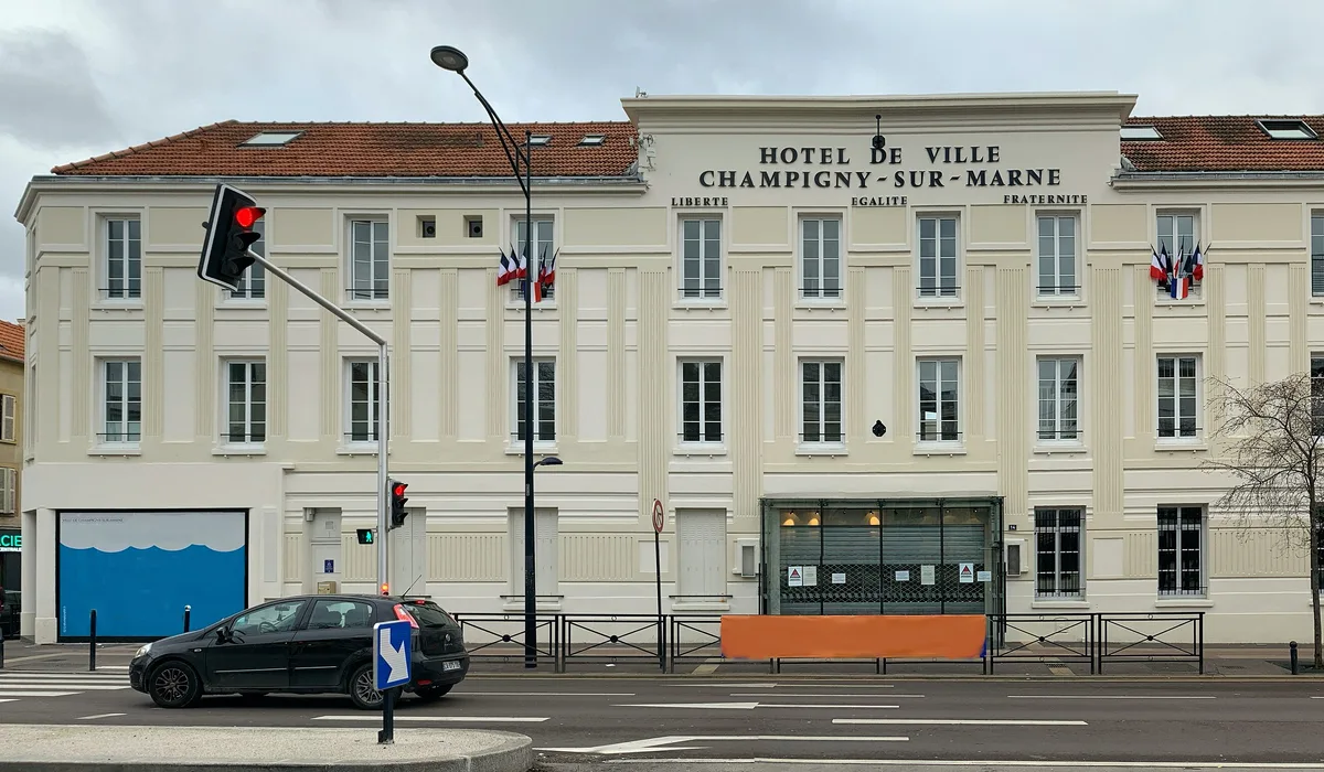 Épaviste agréé VHU à Champigny Sur Marne dans le Val-de-Marne