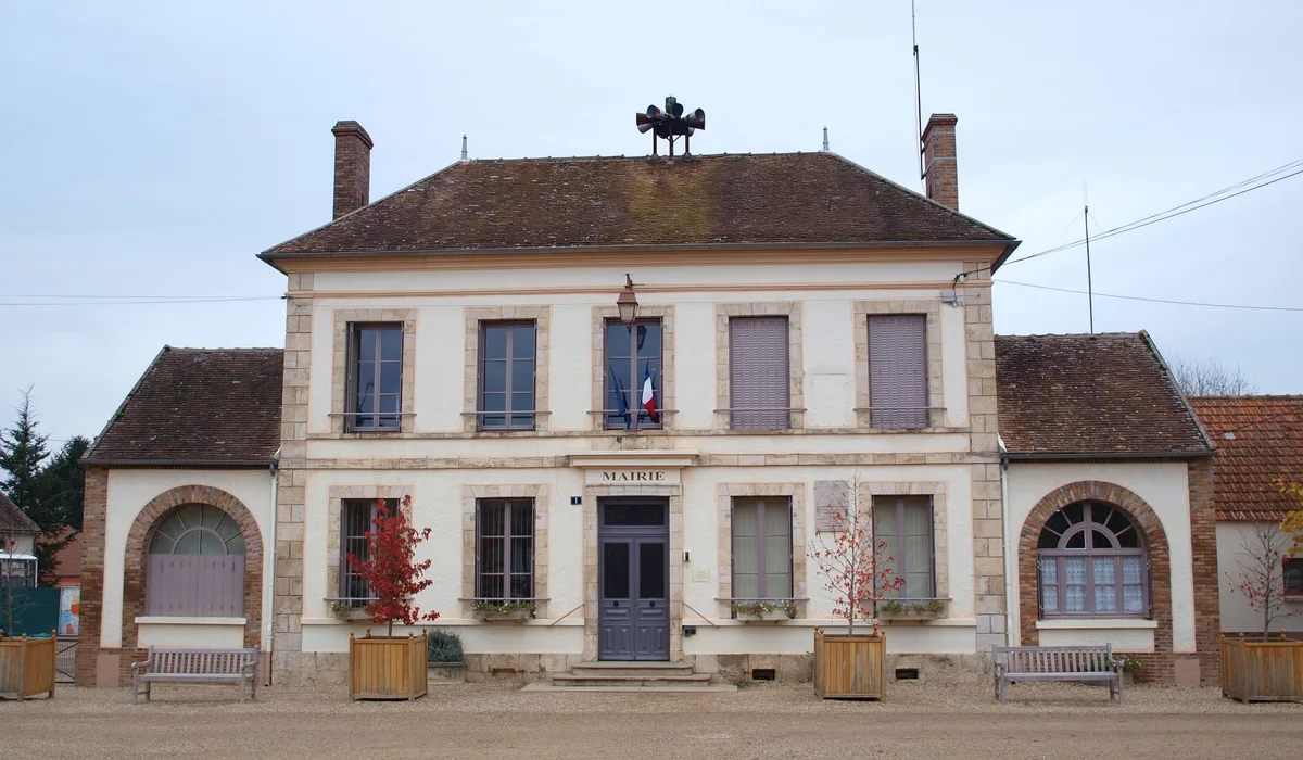 Enlèvement d'épave gratuit à Champigny dans l'Yonne