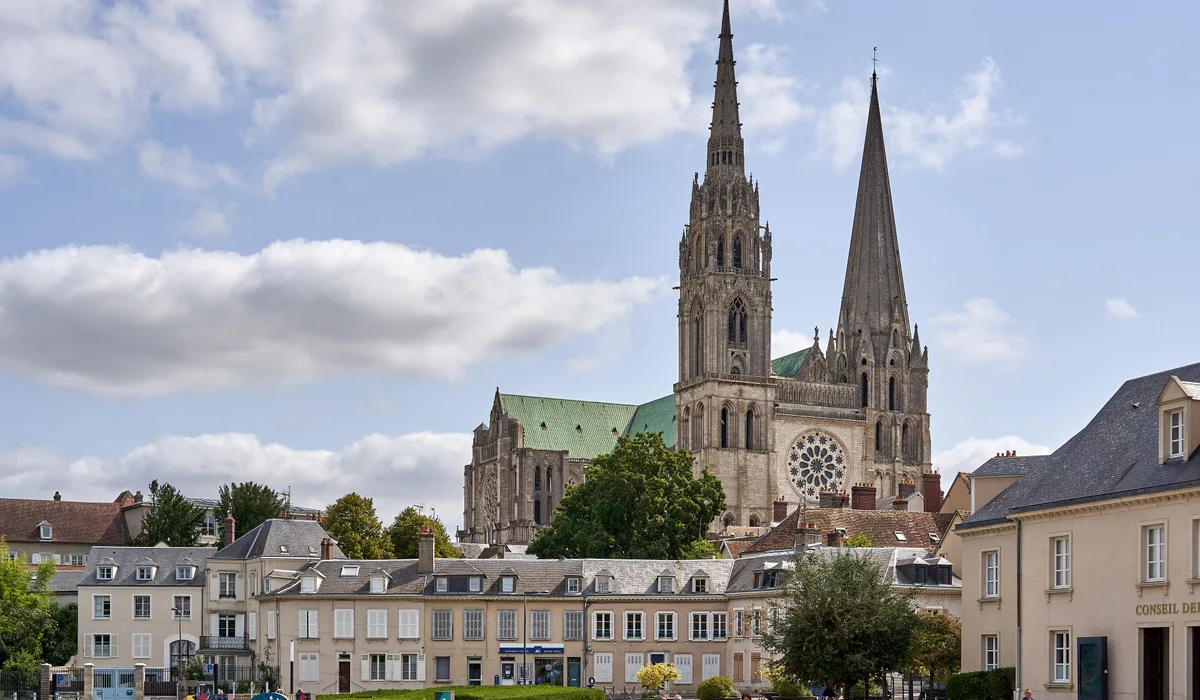 Rachat voiture à Chartres (28)