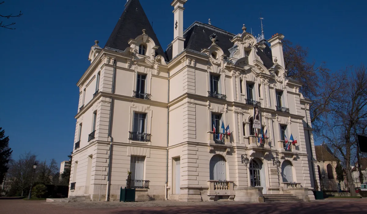 Casse auto et pièces détachées à Chilly-Mazarin (91)