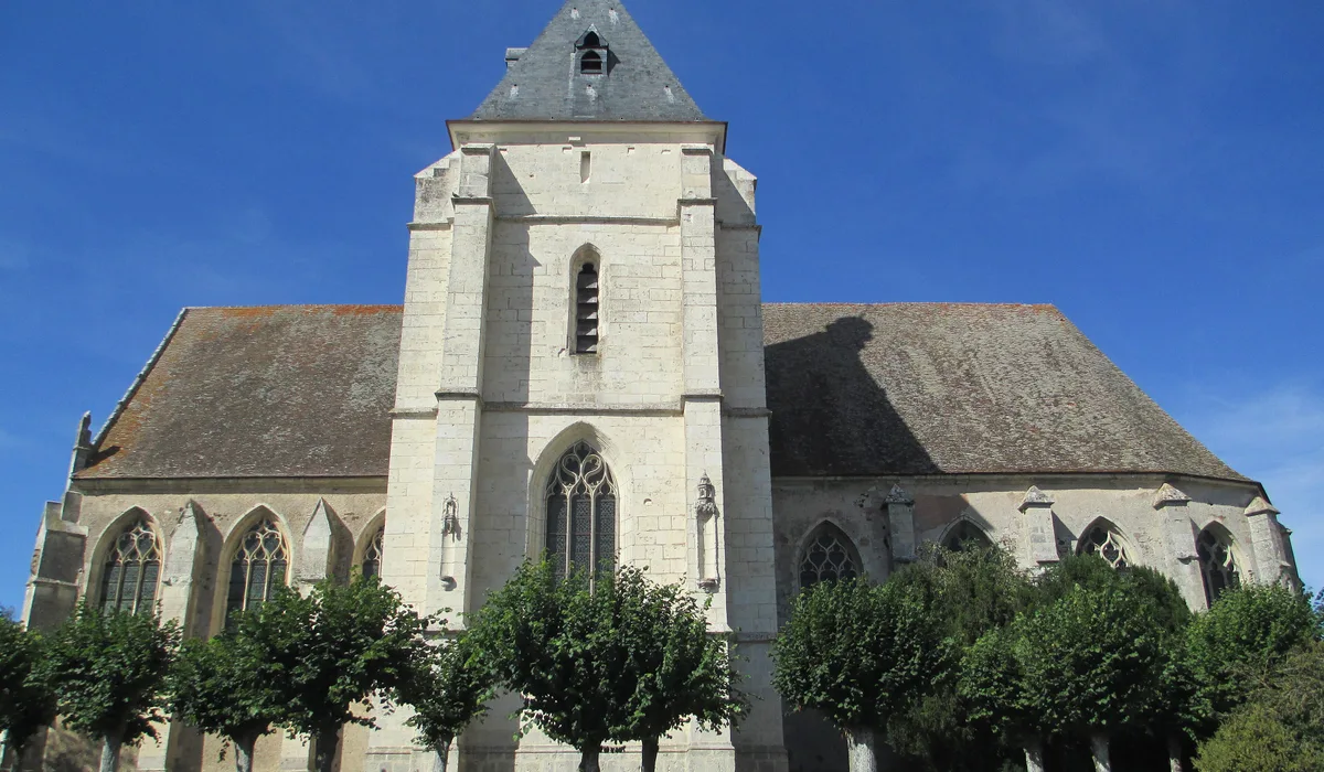 Rachat voiture à Courville-sur-Eure (28)