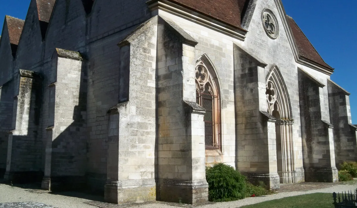 Casse auto et pièces détachées à Creney-près-Troyes (10)