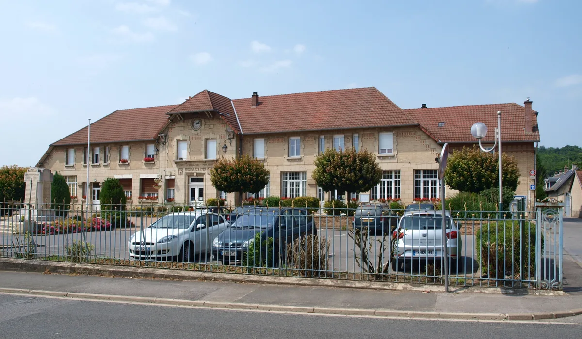 Rachat voiture à Crouy (02)