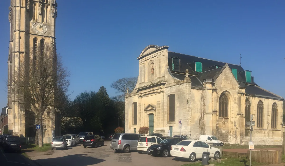 Rachat voiture à Darnétal (76)