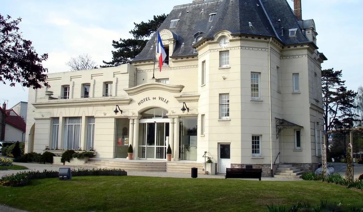 Rachat voiture à Ermont (95)