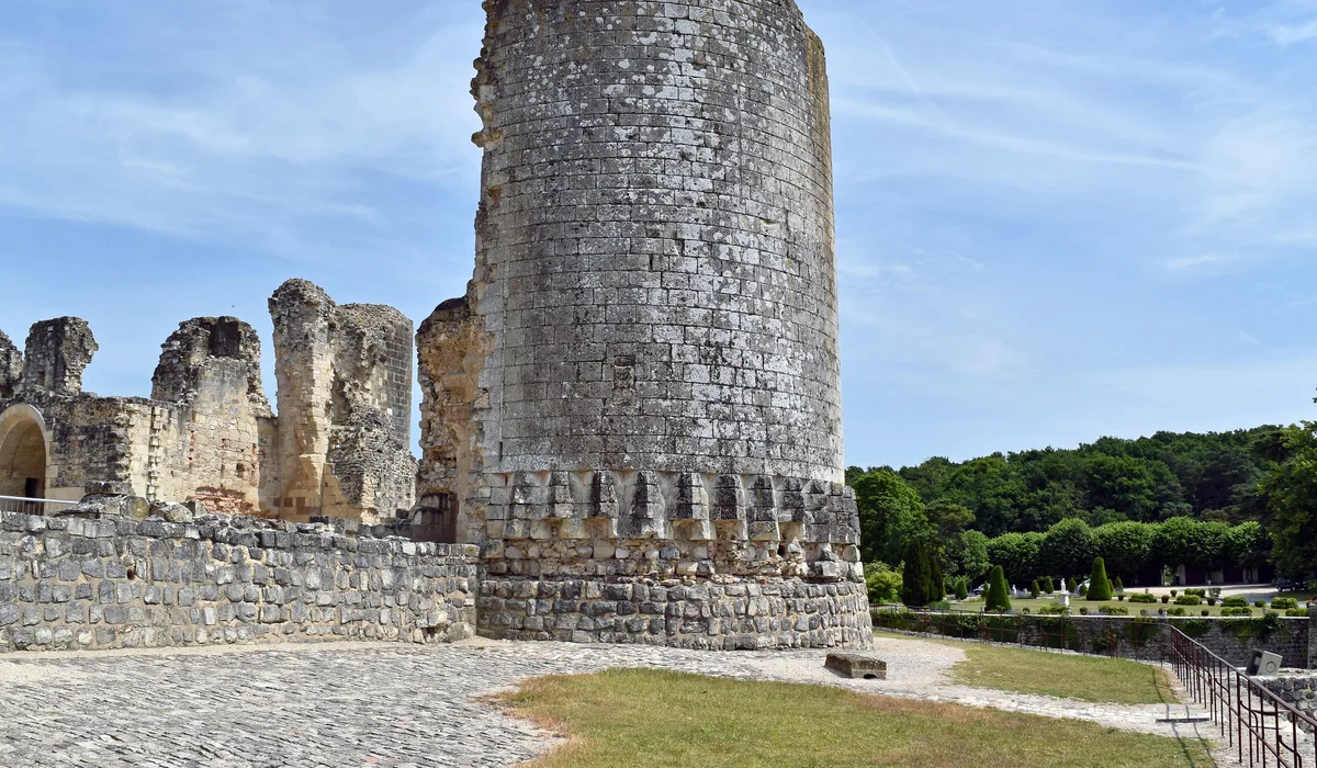 Rachat voiture à Fère-en-Tardenois (02)