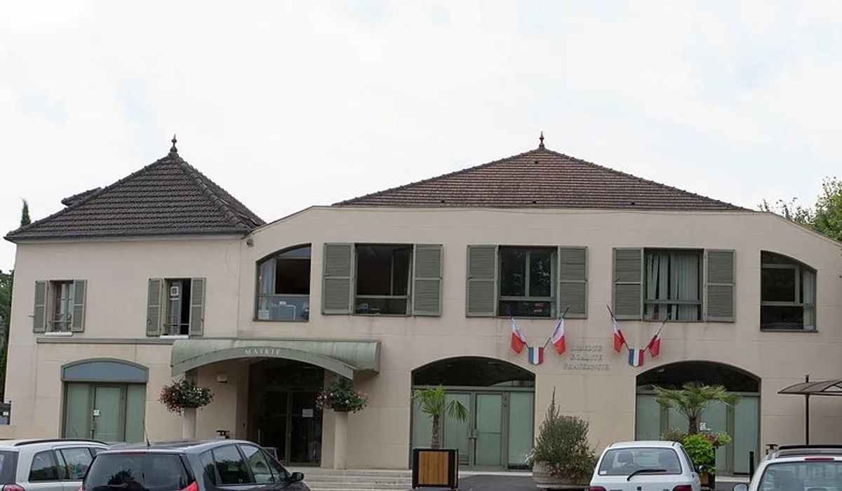 Épaviste agréé VHU à Fleury Merogis en Essonne