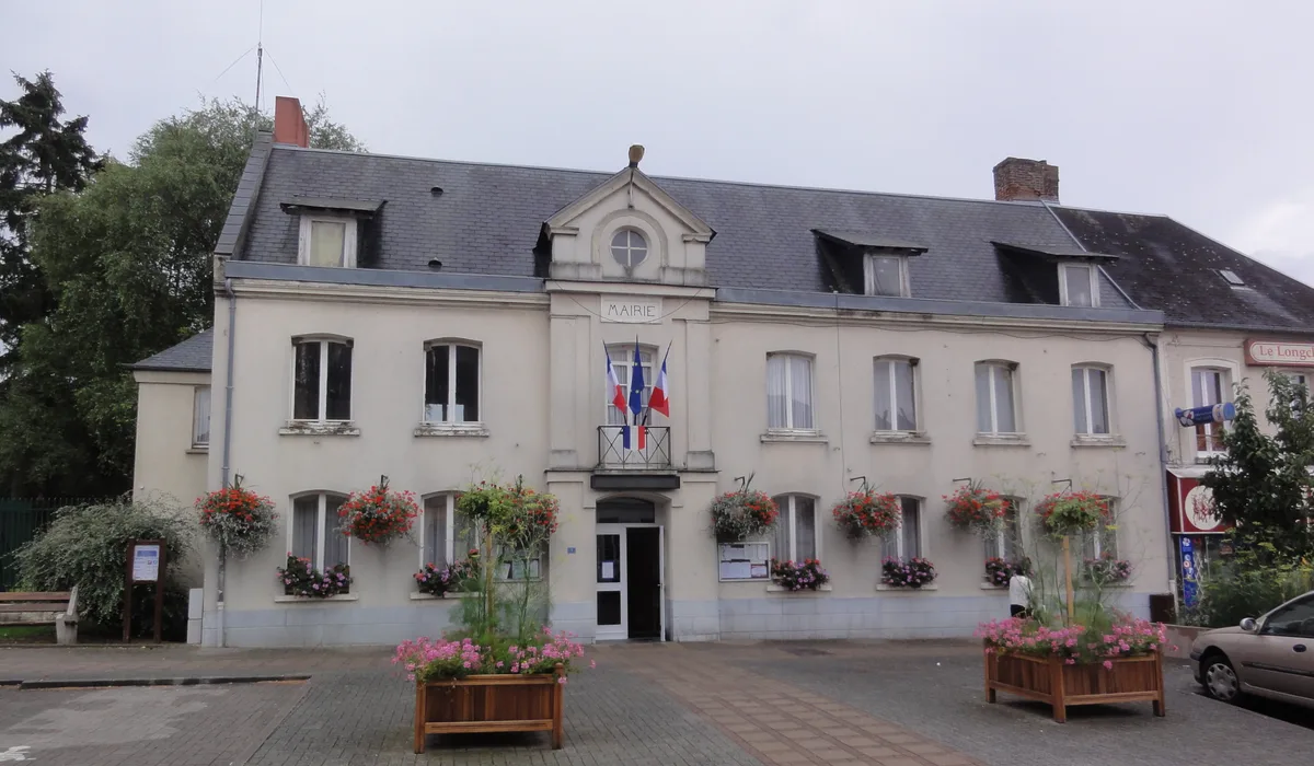 Rachat voiture à Fresnoy-le-Grand (02)