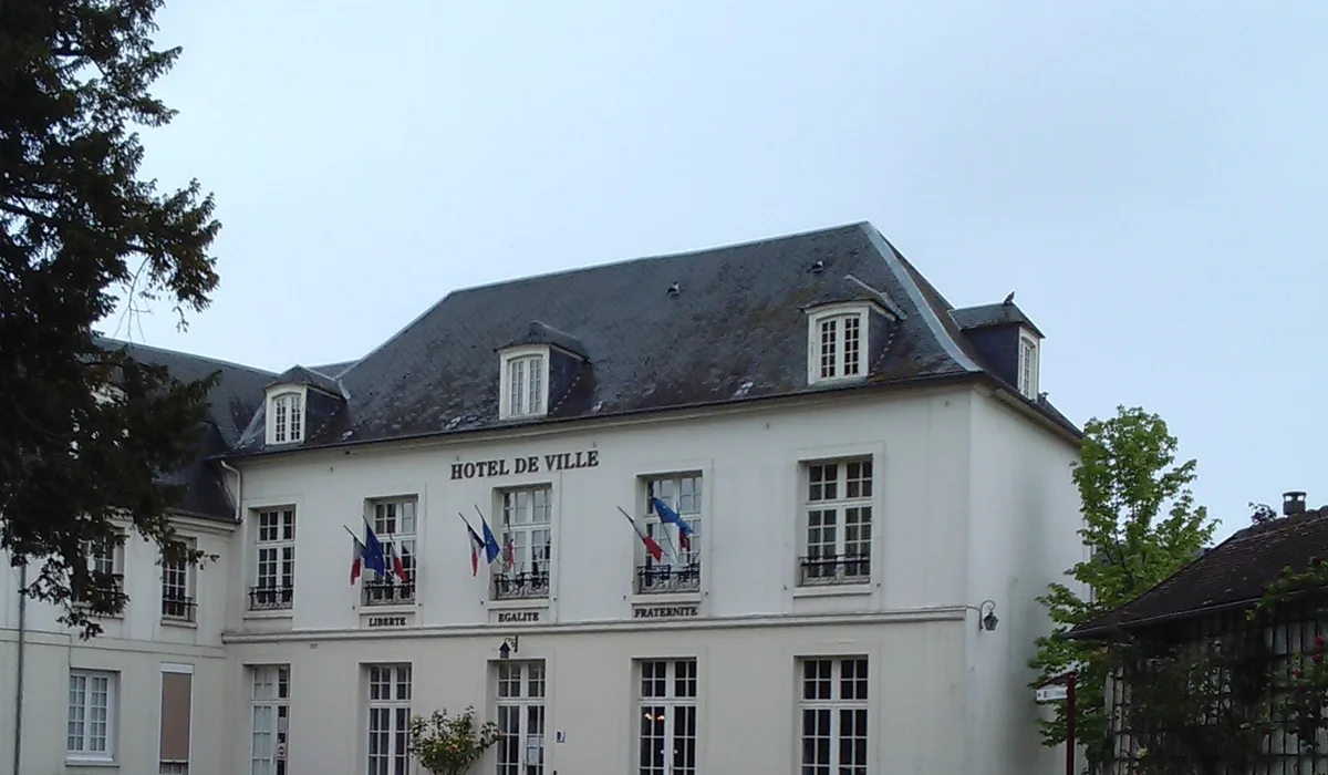 Casse auto et pièces détachées à Gaillon (27)