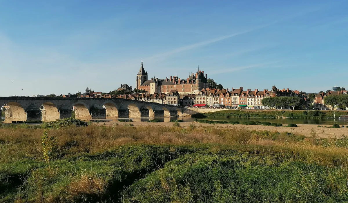 Rachat voiture à Gien (45)