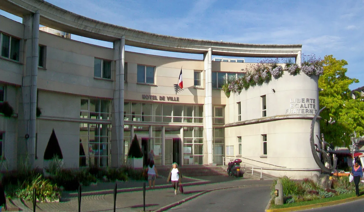 Épaviste agréé VHU à Goussainville dans le Val-d'Oise