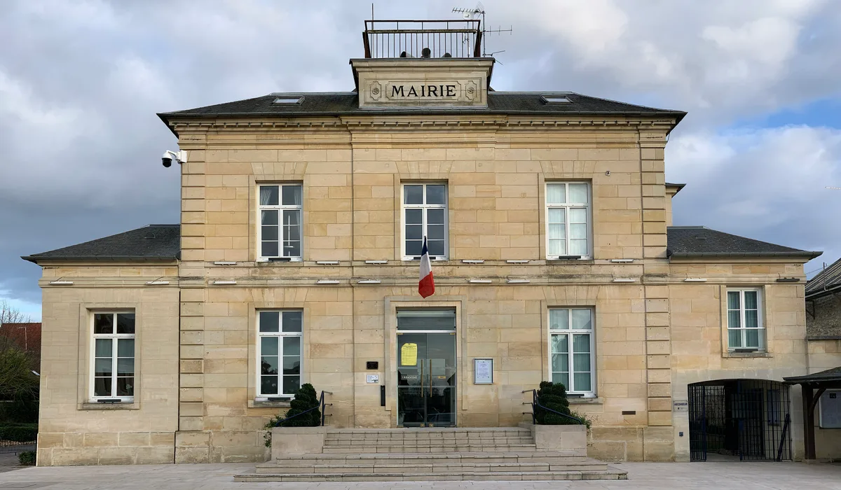 Rachat voiture à Gouvieux (60)
