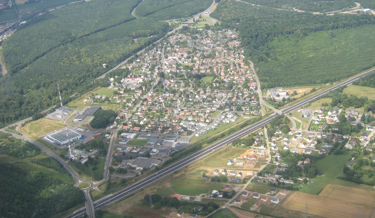 Rachat voiture à Grand-Couronne (76)