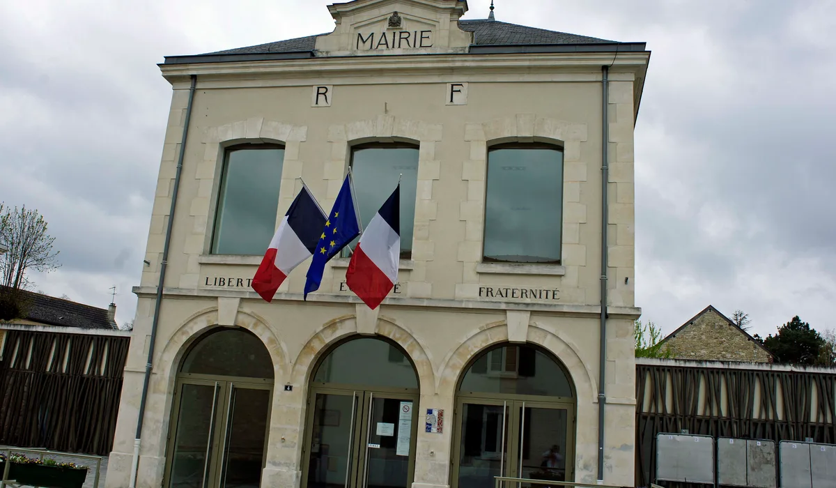 Enlèvement d'épave gratuit à Gueux en Marne