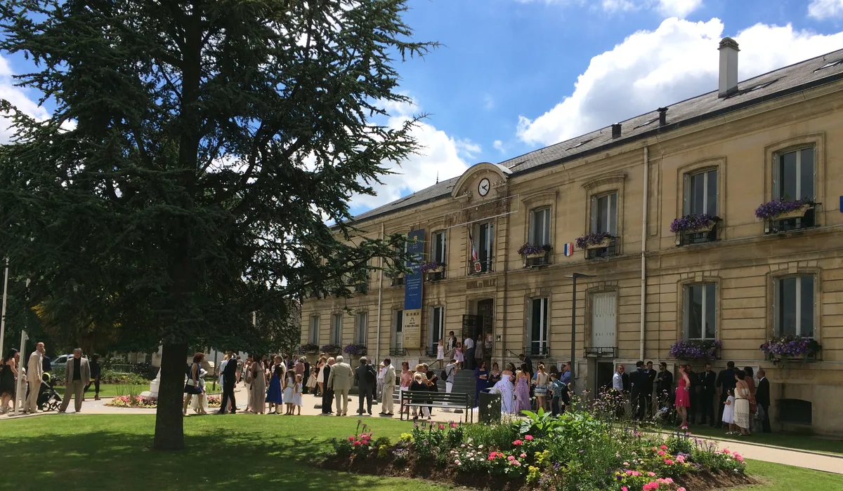 Casse auto et pièces détachées à Houilles (78)