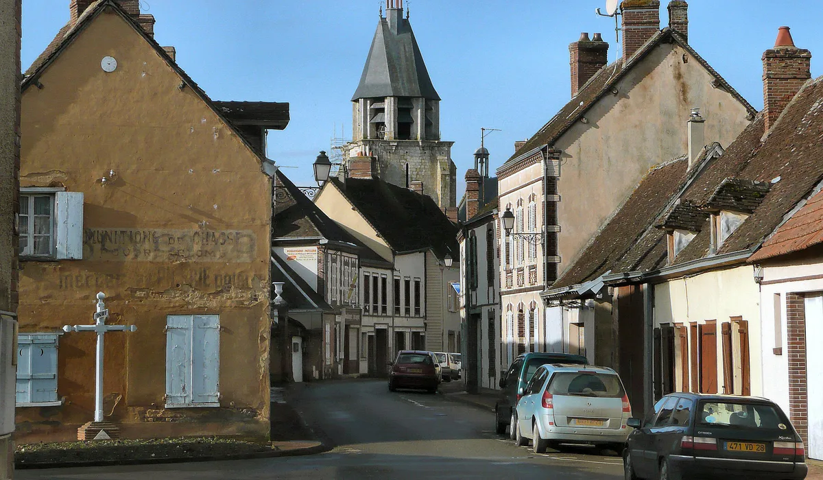 Rachat voiture à Illiers-Combray (28)