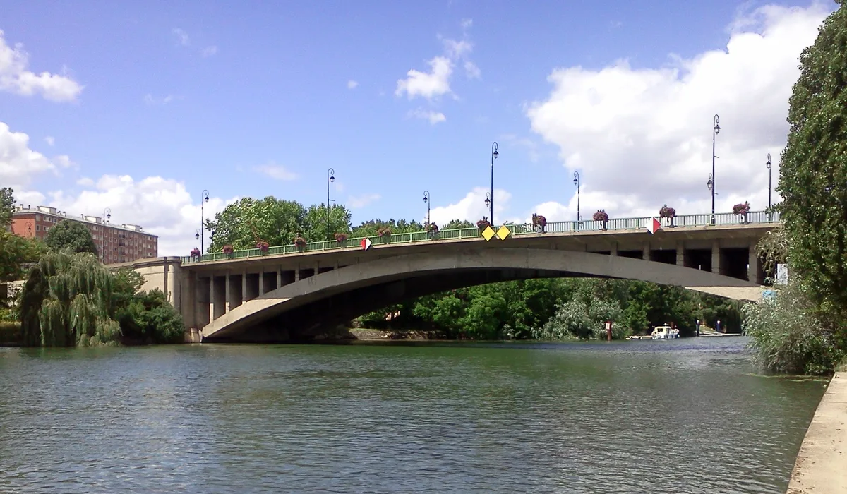 Rachat voiture à Joinville-le-Pont (94)