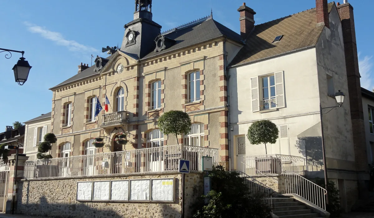 Rachat voiture à Jouy-le-Moutier (95)