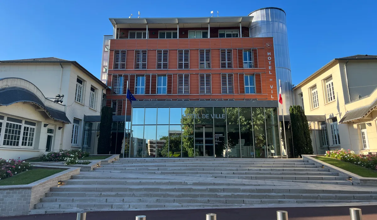 Casse auto et pièces détachées à L'Haÿ-les-Roses (94)