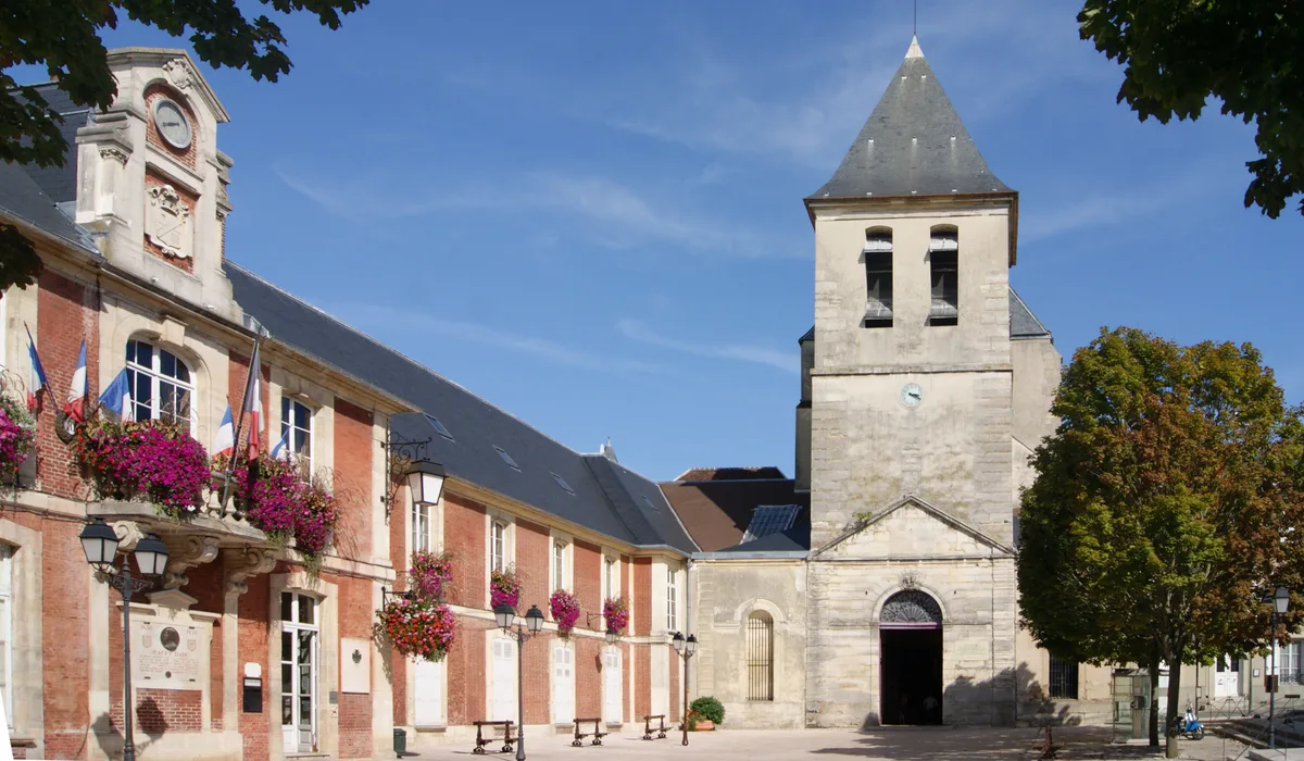 Casse auto et pièces détachées à Lagny-sur-Marne (77)