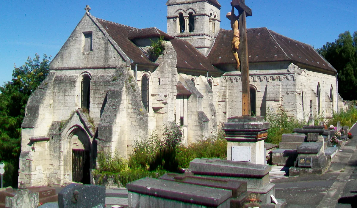 Casse auto et pièces détachées à Laigneville (60)