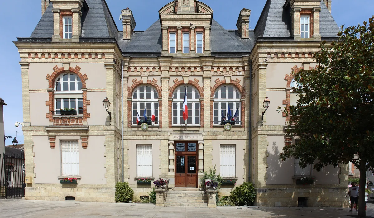 Rachat voiture au Malesherbois (45)