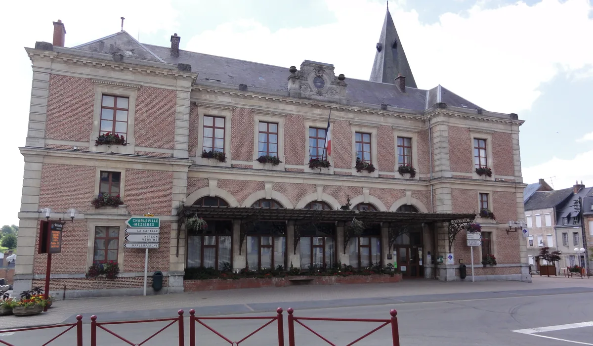 Épaviste agréé VHU au Nouvion-en-Thiérache dans l'Aisne
