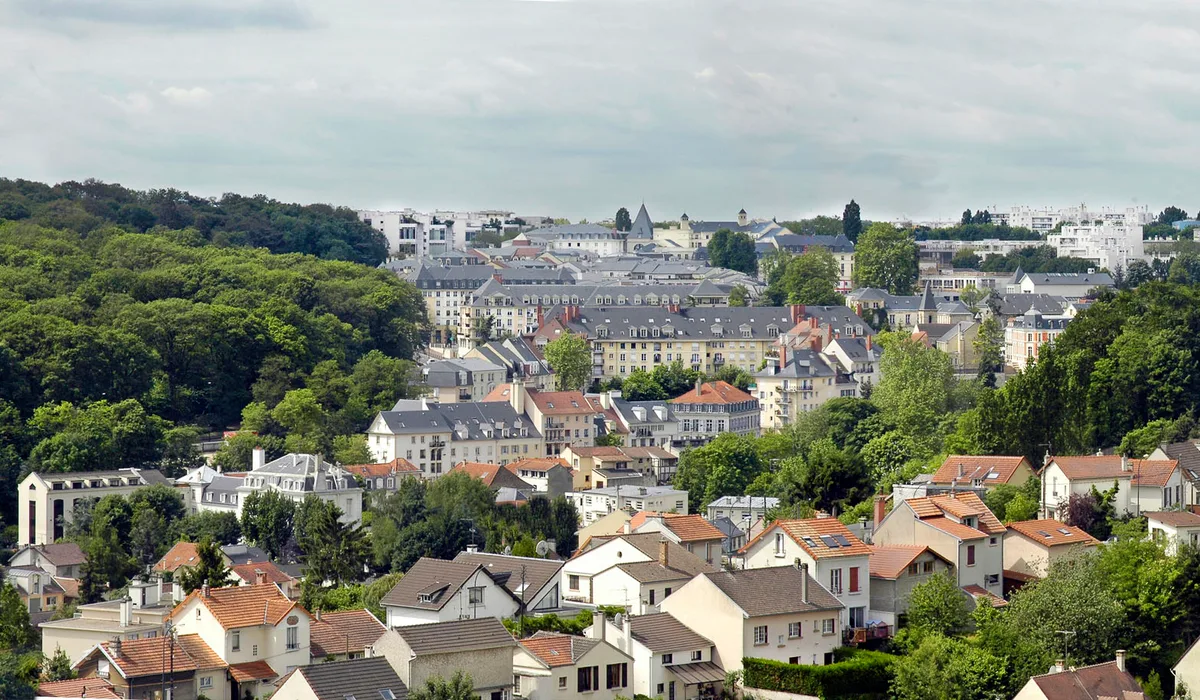 Épaviste agréé VHU à Le Plessis-Robinson dans les Hauts-de-Seine