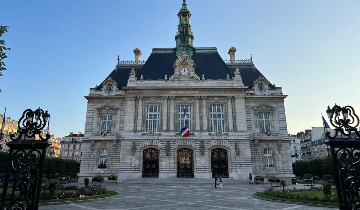 Casse auto et pièces détachées à Levallois-Perret (92)