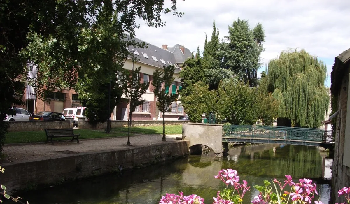 Casse auto et pièces détachées à Louviers (27)