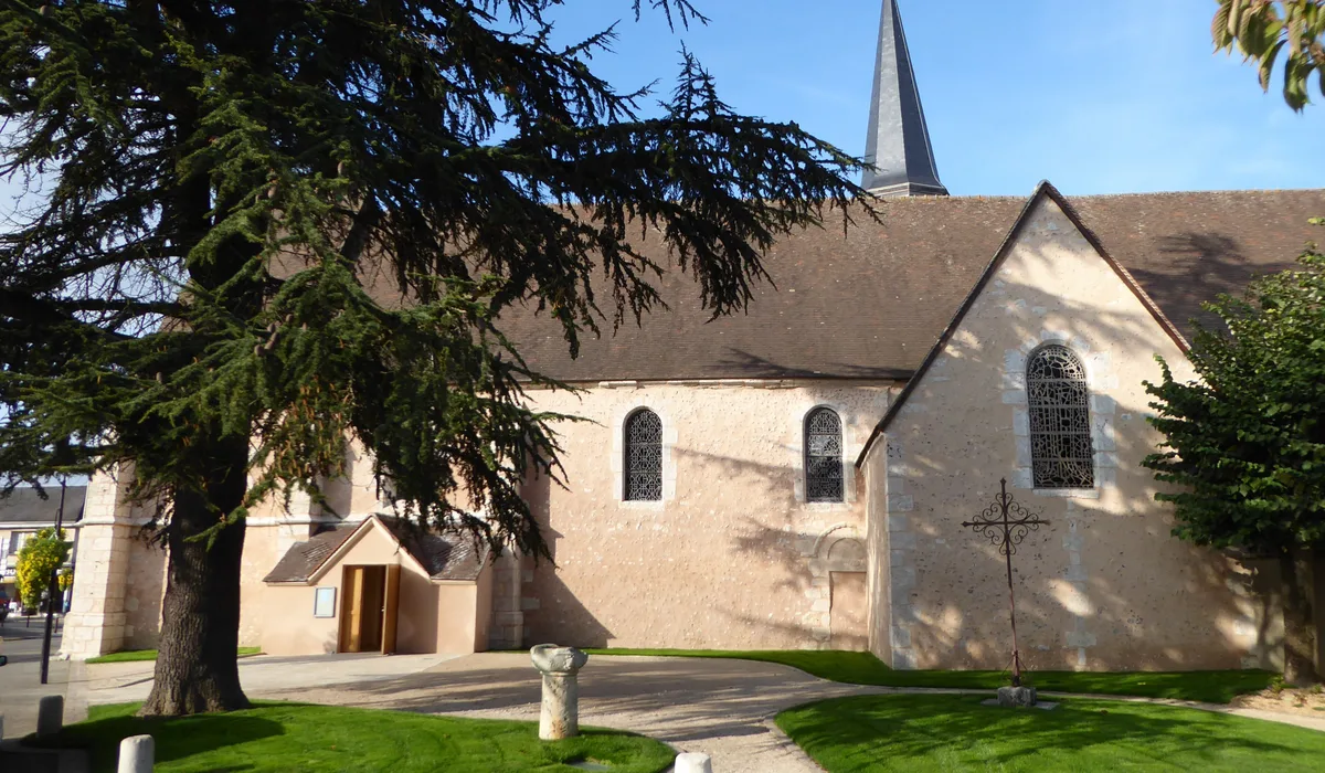 Rachat voiture à Lucé (28)