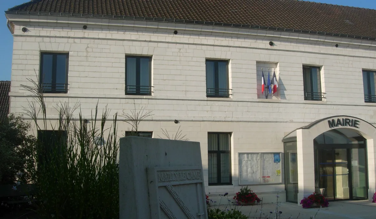 Casse auto et pièces détachées à Mailly-le-Camp (10)