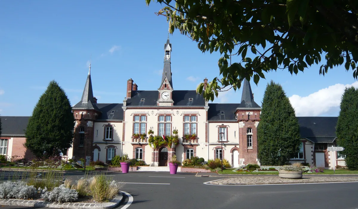 Rachat voiture à Mainvilliers (28)