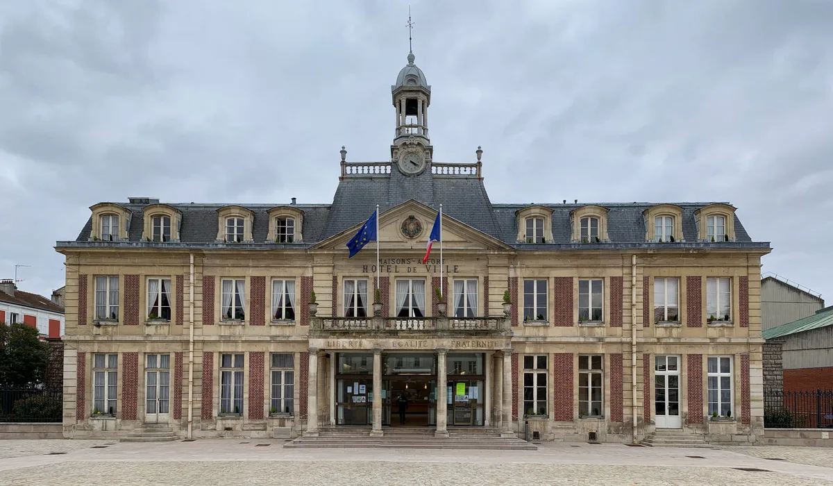 Rachat voiture à Maisons-Alfort (94)