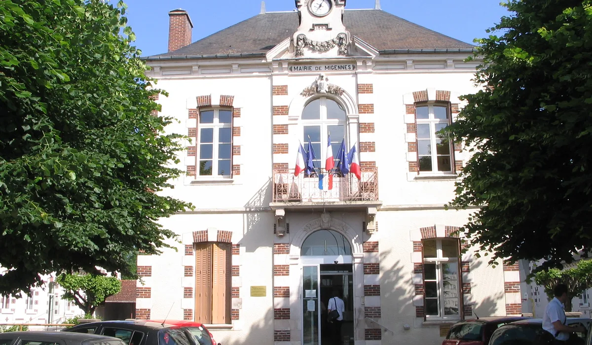 Casse auto et pièces détachées à Migennes (89)