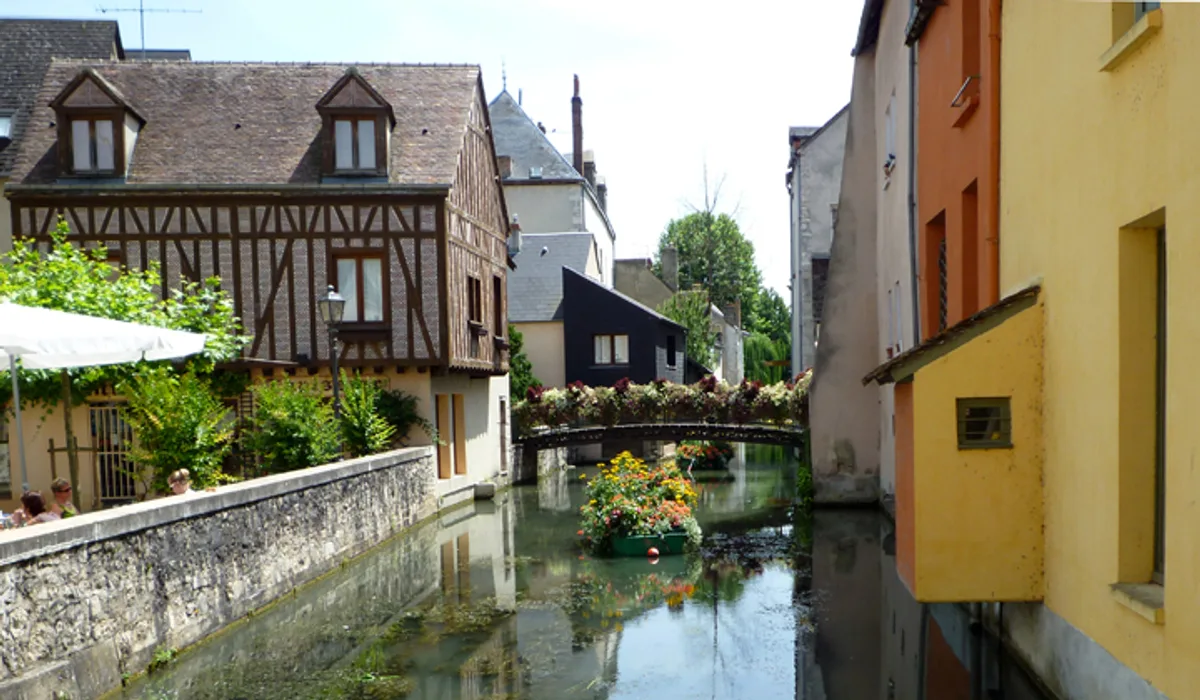 Rachat voiture à Montargis (45)