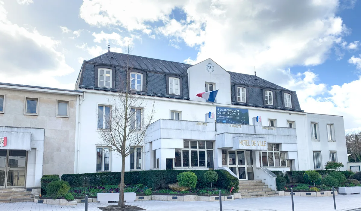 Service d'enlèvement de véhicule hors d'usage à Montgeron