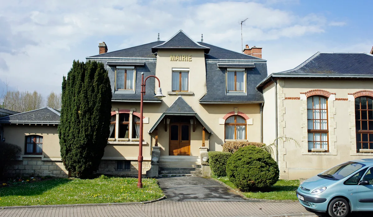Service d'enlèvement de véhicule hors d'usage à Muizon
