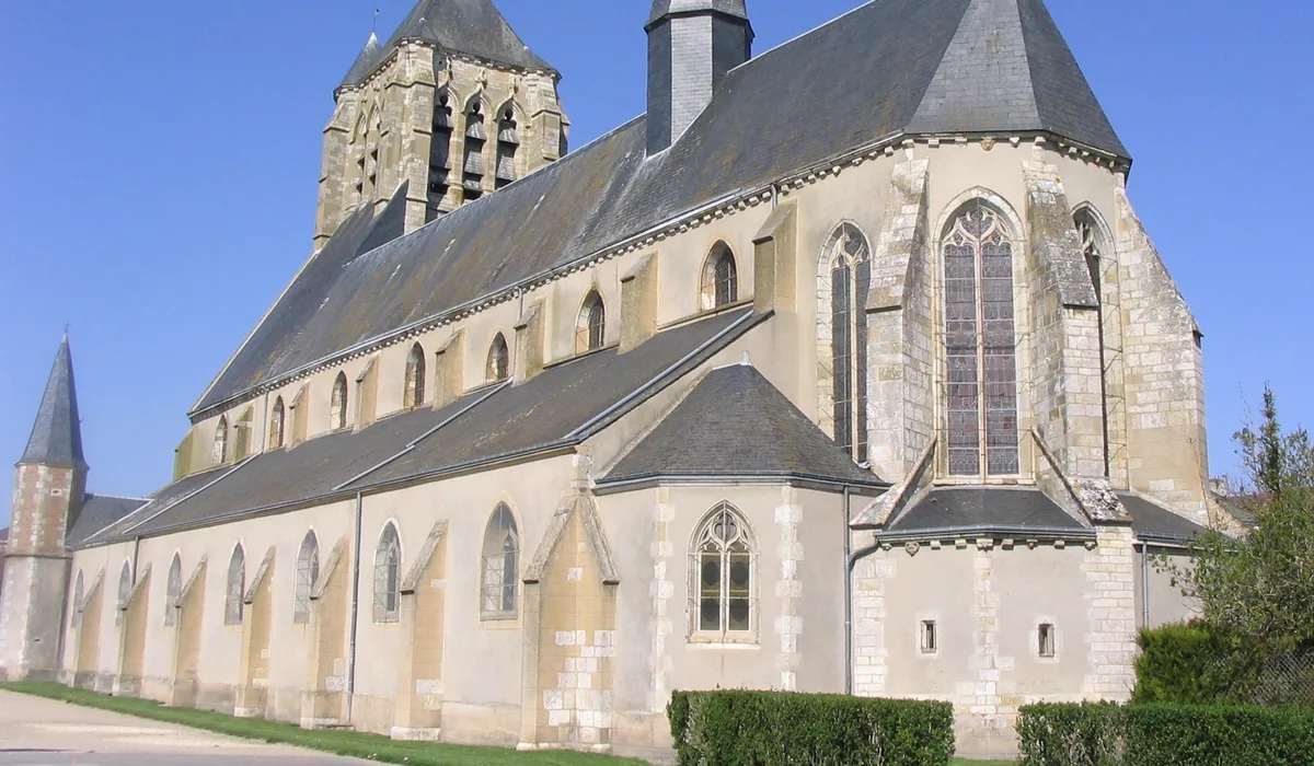 Rachat voiture à Neuville-aux-Bois (45)