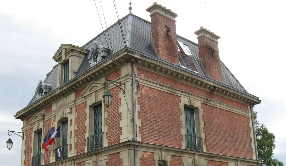 Rachat voiture à Nogent-l'Artaud (02)