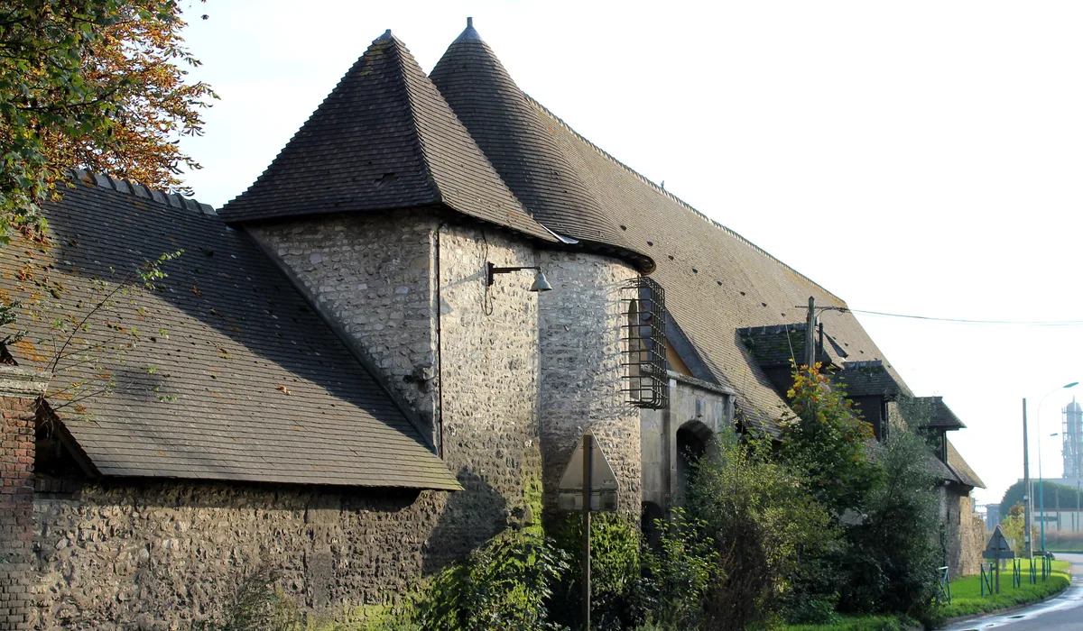 Rachat voiture à Oissel-sur-Seine (76)