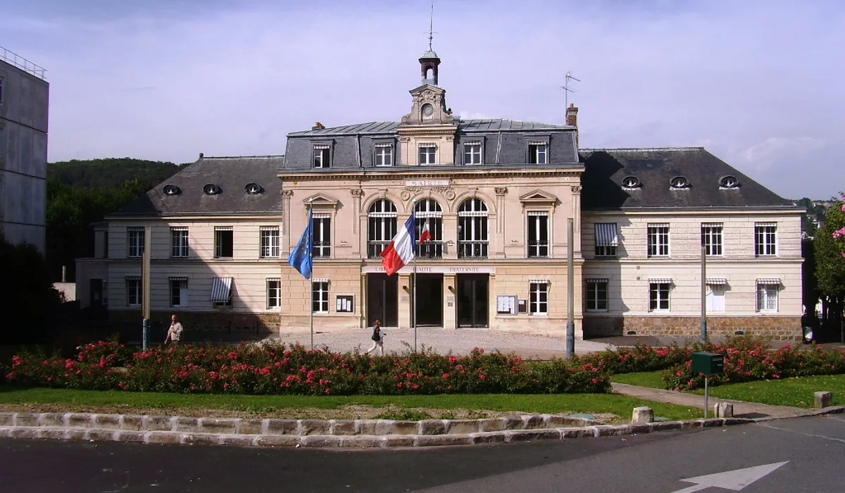 Enlèvement d'épave gratuit à Orsay en Essonne