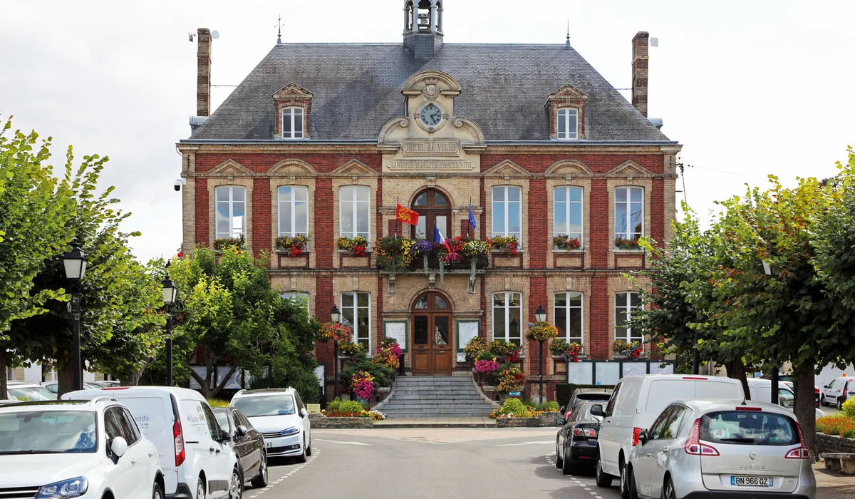 Service d'enlèvement de véhicule hors d'usage à Pacy-sur-Eure